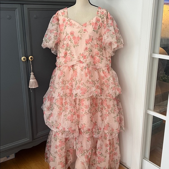 NWT JessaKae Adelaide Dress - Picture 7 of 9